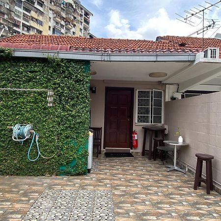 Miharja Studio Private Room With Auto Gate Parking Kuala Lumpur Dış mekan fotoğraf