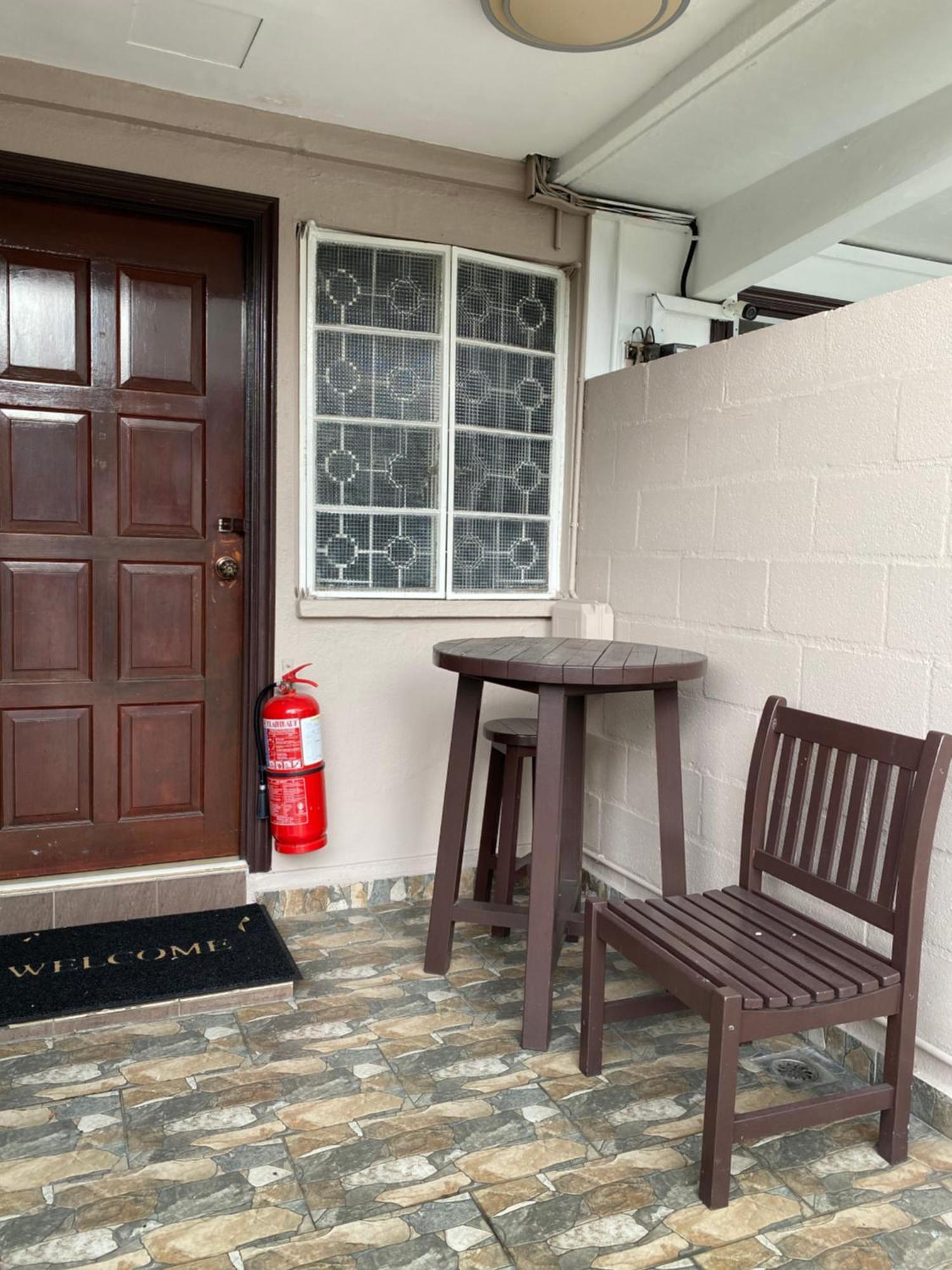 Miharja Studio Private Room With Auto Gate Parking Kuala Lumpur Dış mekan fotoğraf