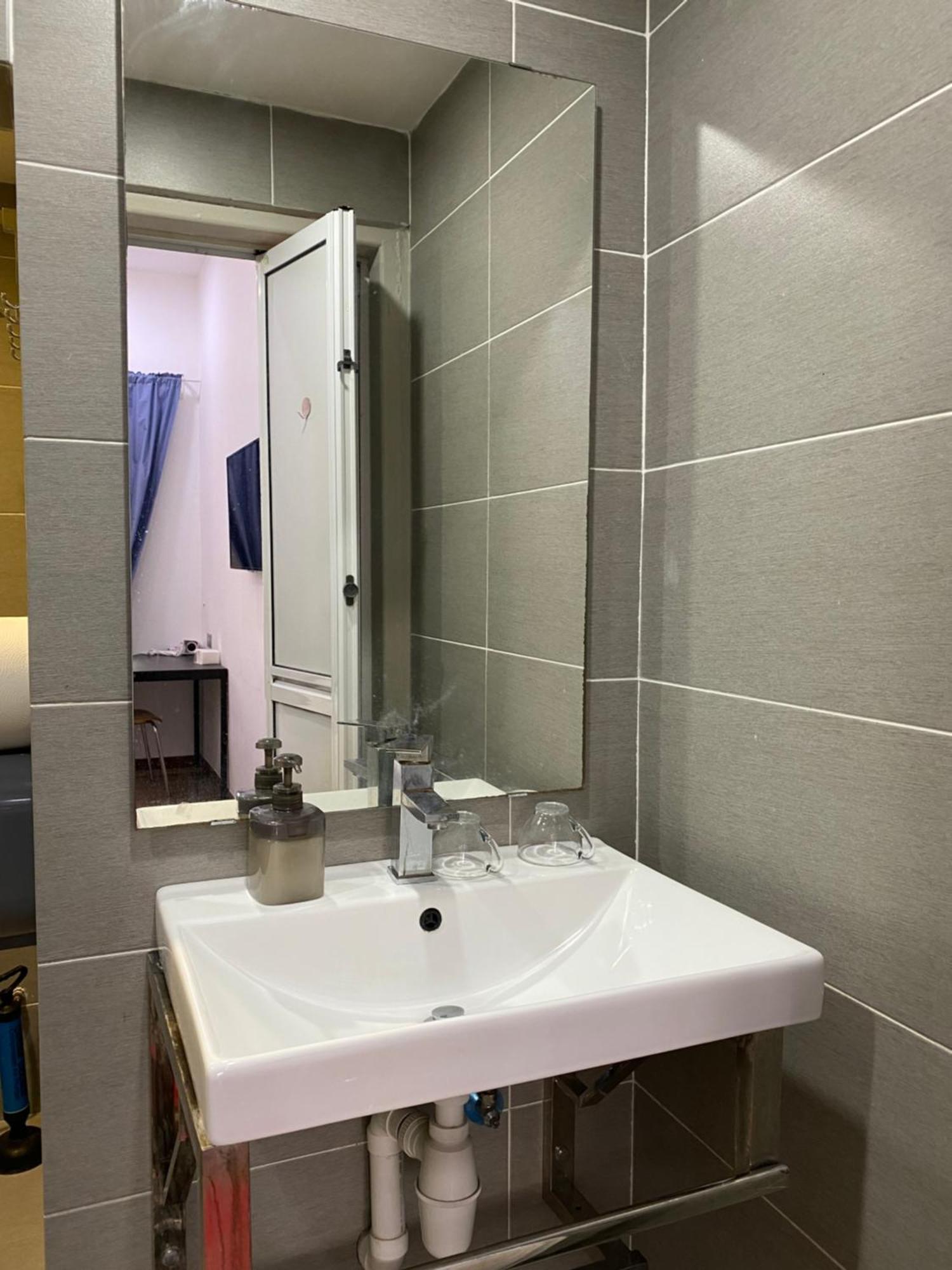 Miharja Studio Private Room With Auto Gate Parking Kuala Lumpur Dış mekan fotoğraf