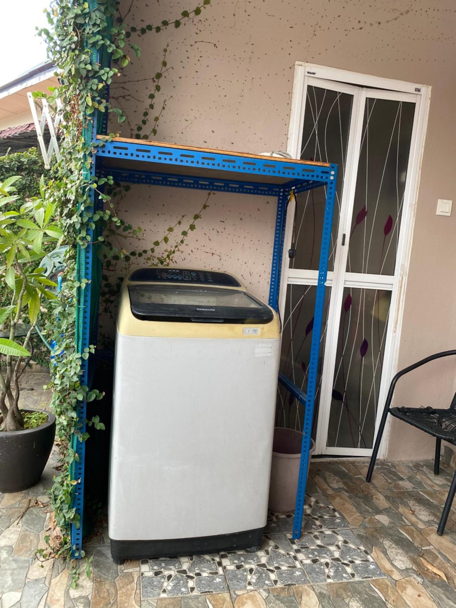 Miharja Studio Private Room With Auto Gate Parking Kuala Lumpur Dış mekan fotoğraf